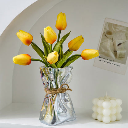 Lighteme Unregelmäßige Vase