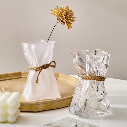 Lighteme Unregelmäßige Vase