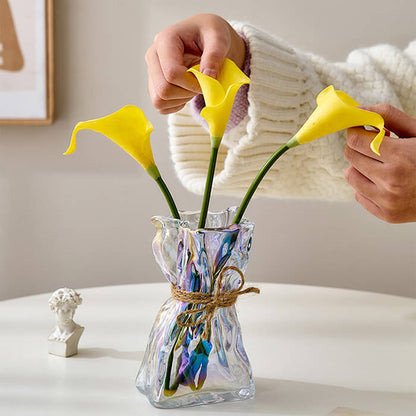 Lighteme Unregelmäßige Vase
