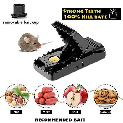 Lighteme Rat Trap