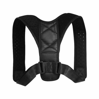 Correcteur de posture Lighteme - Ceinture cervicale et dorsale