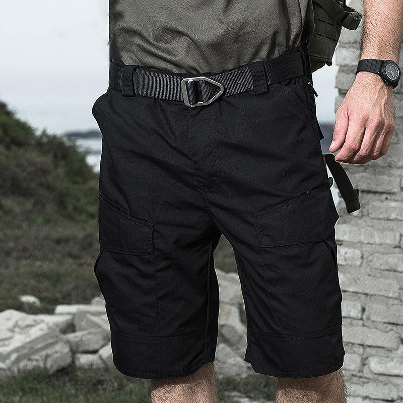 Lighteme Urban Pro wasserdichte taktische Shorts für Herren