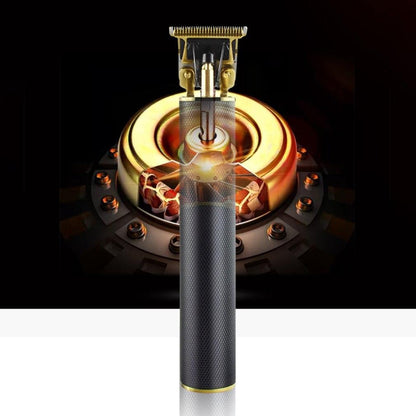 Lighteme Ornate Hair Clippers | Portable, Rechargeable Design