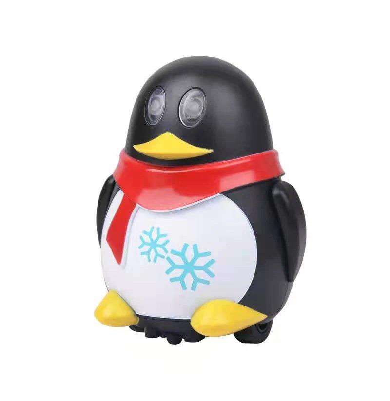 Robot suiveur de ligne Lighteme - Jouet pour enfant