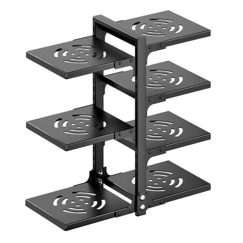 Lighteme Kitchen Storage Rack