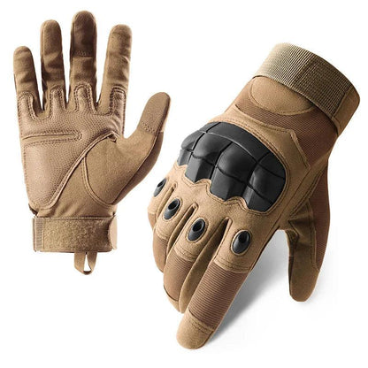 Lighteme Prime Z908 Taktischer Volleinsatzhandschuh