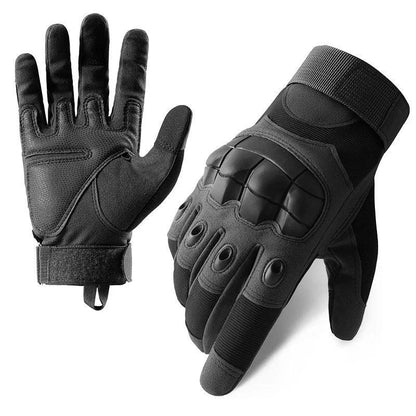 Lighteme Prime Z908 Taktischer Volleinsatzhandschuh