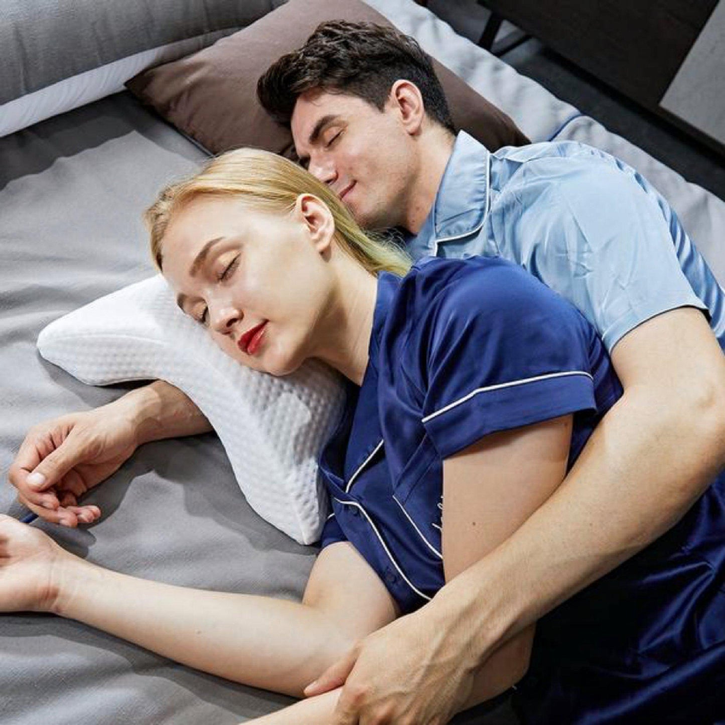 Ihrtrade Creative Pillow Cuddy Cushion