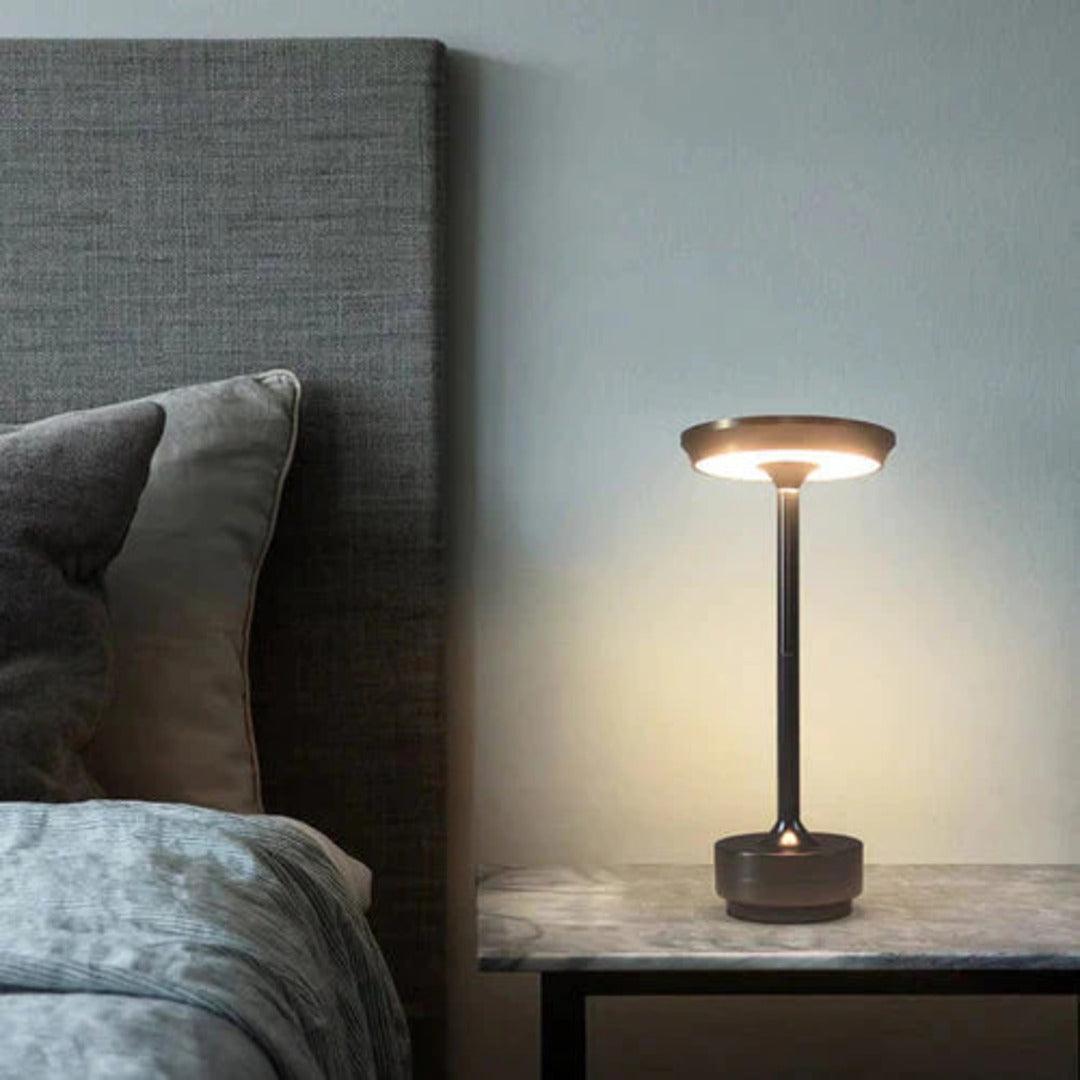 Kabellose wiederaufladbare Lampe Lighteme