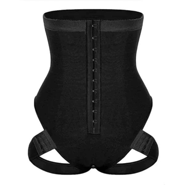 Lighteme Shapewear – Die ultimative 2-in-1-Bauchkontrolle und Po-Straffung für eine mühelose Körpertransformation