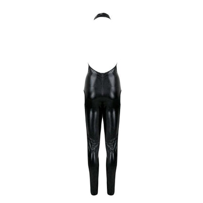 Costume de catsuit licou pentagramme Halloween Lighteme