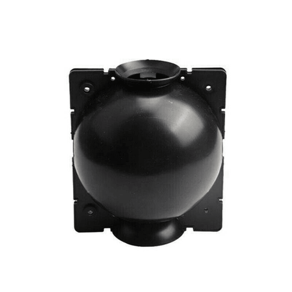 Lot de 6 boules de racines pour plantes Lighteme