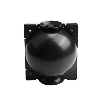 Lot de 6 boules de racines pour plantes Lighteme