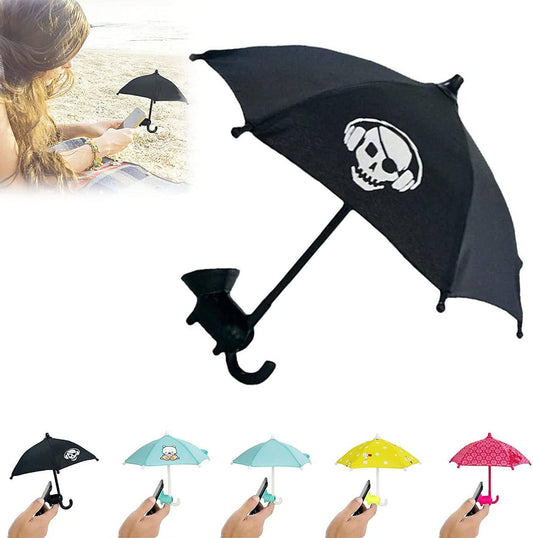 Lighteme Handy-Regenschirm - 1 kaufen, 1 gratis bekommen