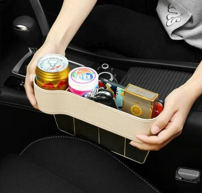Lighteme Autositzlücken-Organizer