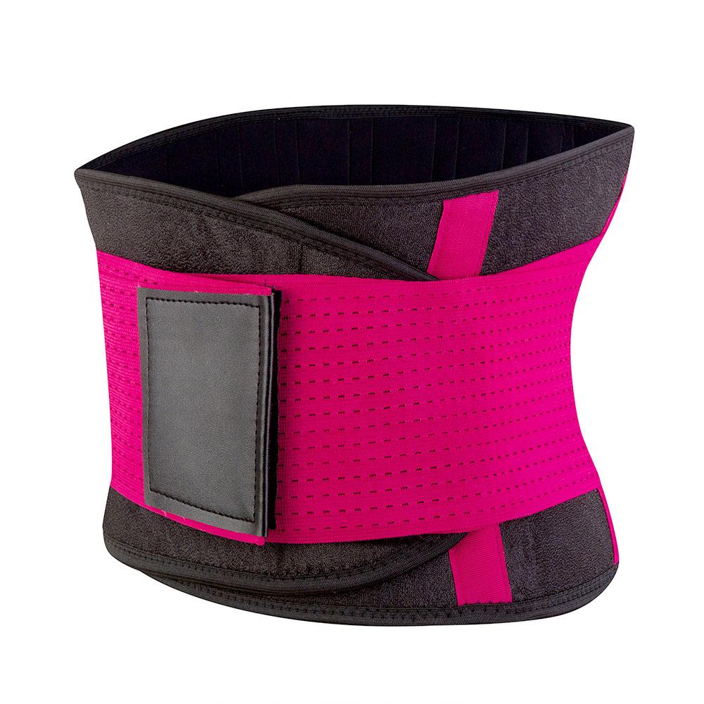 Ceinture de sudation Lighteme grande taille pour perdre du poids !