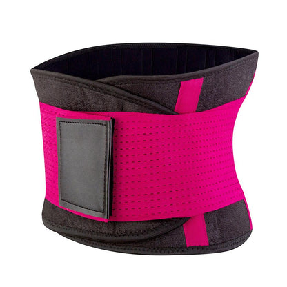 Ceinture de sudation Lighteme grande taille pour perdre du poids !