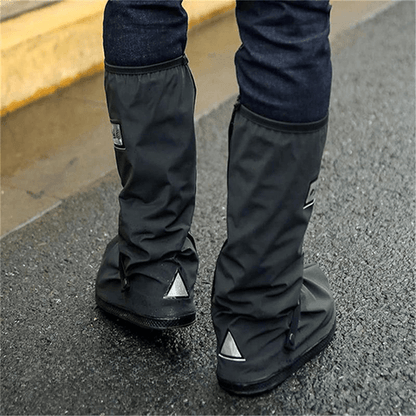 Lighteme Cova Stiefel Wasserdichte Stiefelüberzüge