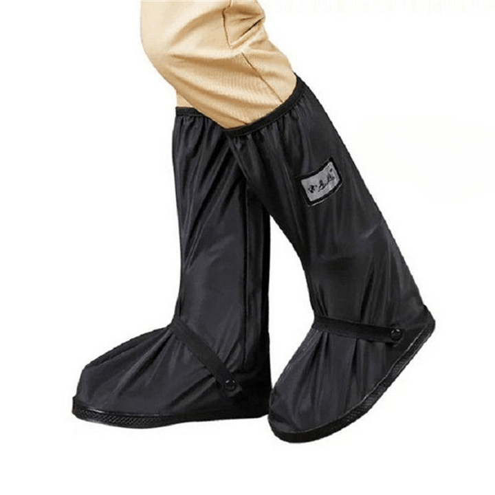 Lighteme Cova Stiefel Wasserdichte Stiefelüberzüge