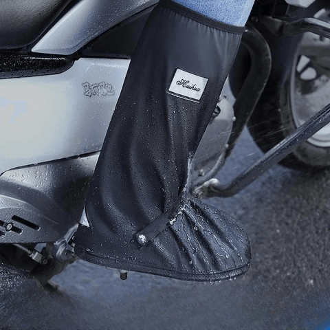 Lighteme Cova Stiefel Wasserdichte Stiefelüberzüge