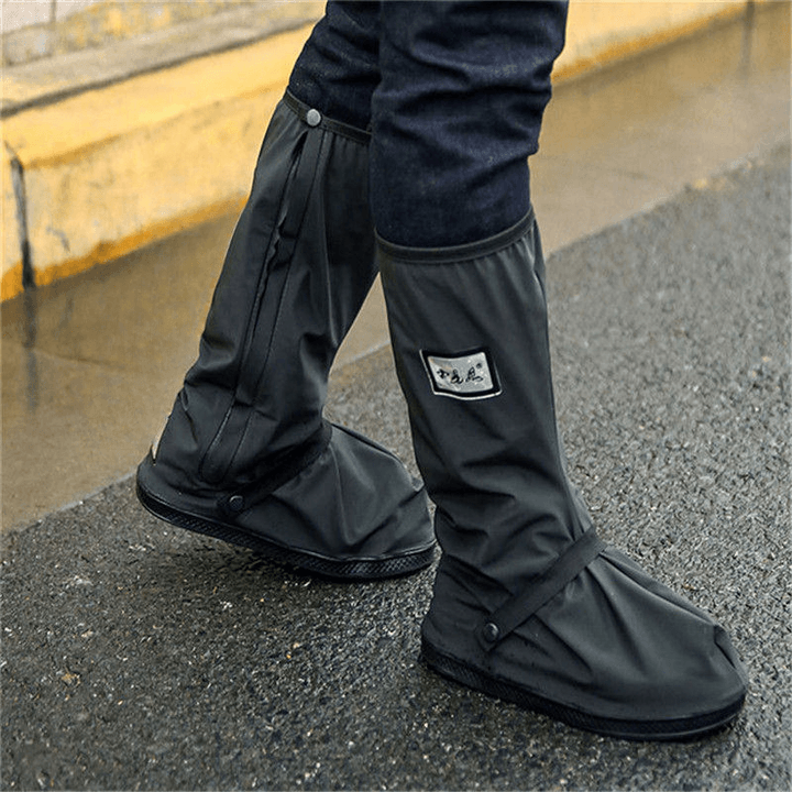 Lighteme Cova Stiefel Wasserdichte Stiefelüberzüge