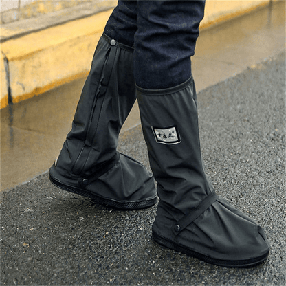 Lighteme Cova Stiefel Wasserdichte Stiefelüberzüge