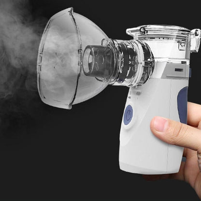 Nébuliseur portable Lighteme Mini, appareil de poche
