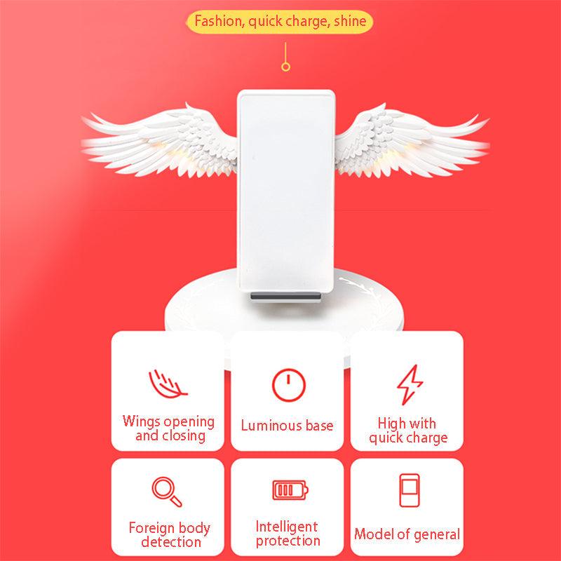 Lighteme Kabelloses Handy-Ladegerät 
