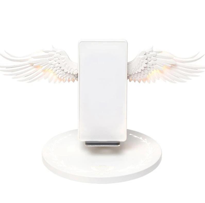 Lighteme Kabelloses Handy-Ladegerät 
