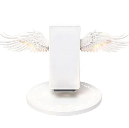 Lighteme Kabelloses Handy-Ladegerät 