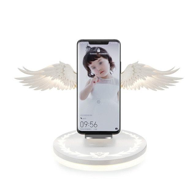 Lighteme Kabelloses Handy-Ladegerät 