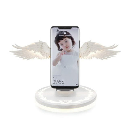 Lighteme Kabelloses Handy-Ladegerät 