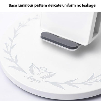 Lighteme Kabelloses Handy-Ladegerät 