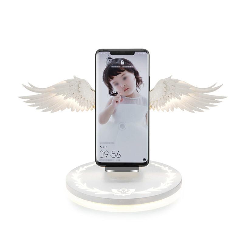 Lighteme Kabelloses Handy-Ladegerät 