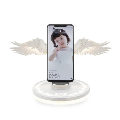 Lighteme Kabelloses Handy-Ladegerät 