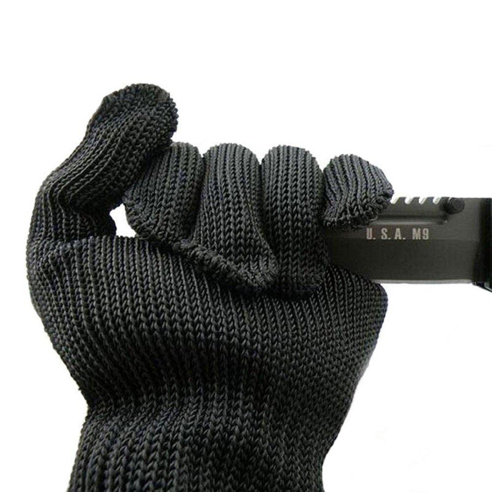 Lighteme Kevlar-Sicherheitshandschuhe