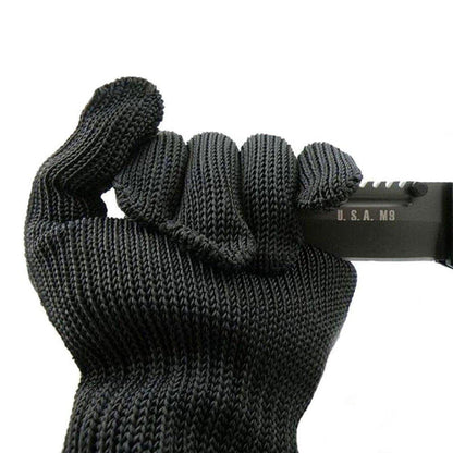 Lighteme Kevlar-Sicherheitshandschuhe