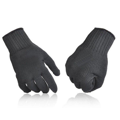 Lighteme Kevlar-Sicherheitshandschuhe