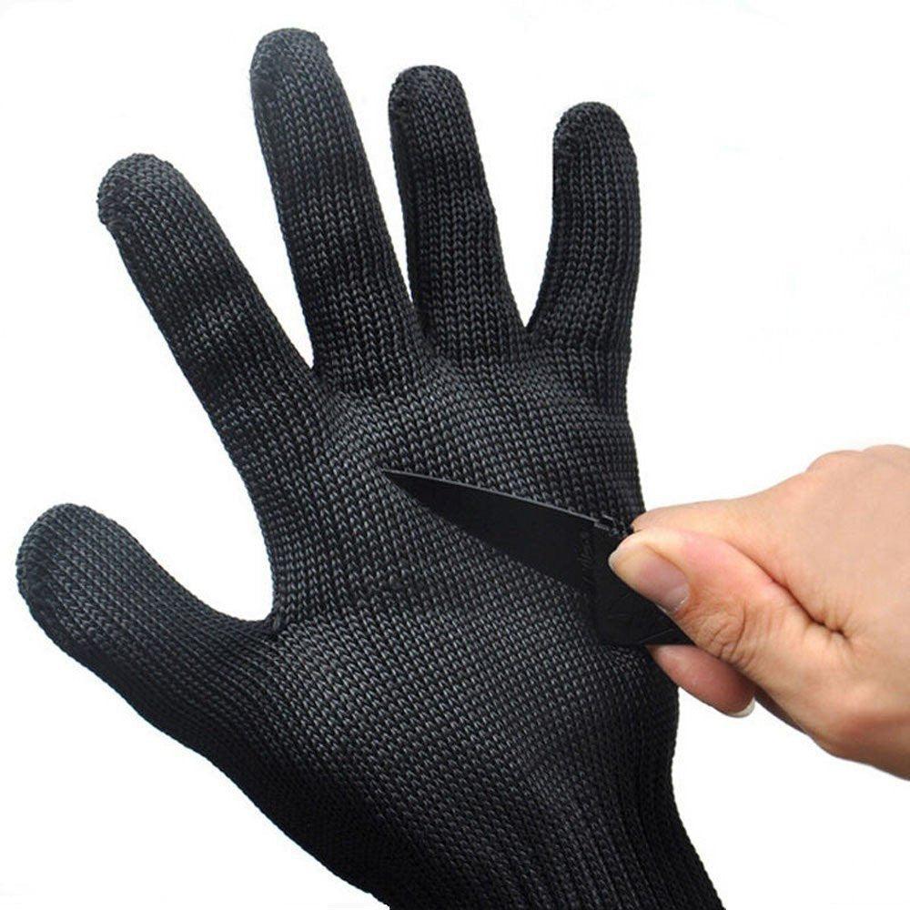 Lighteme Kevlar-Sicherheitshandschuhe