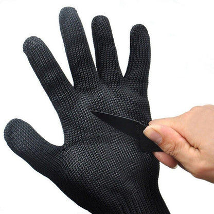 Lighteme Kevlar-Sicherheitshandschuhe