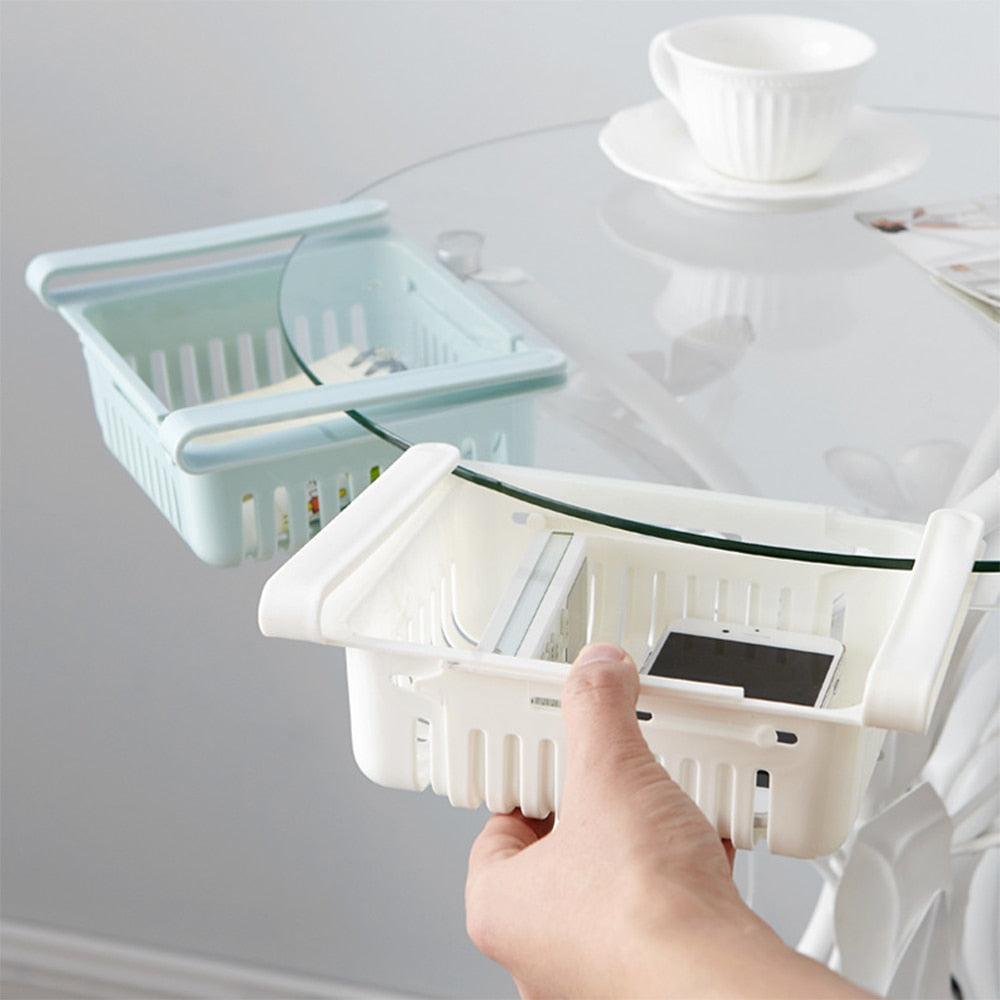 Organisateur de rangement réglable Lighteme