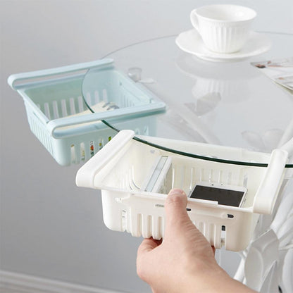 Organisateur de rangement réglable Lighteme
