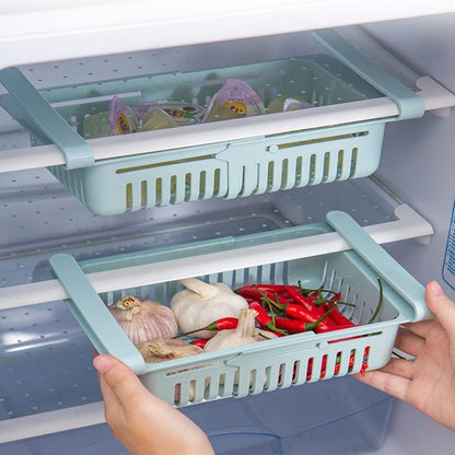 Organisateur de rangement réglable Lighteme