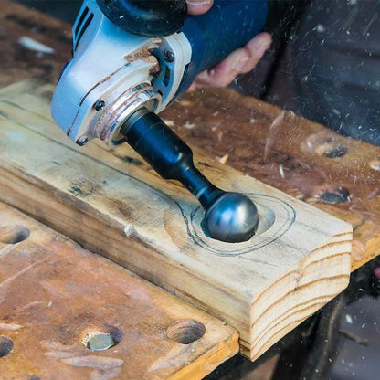 Lighteme Aufsatz-Schnitzwerkzeug