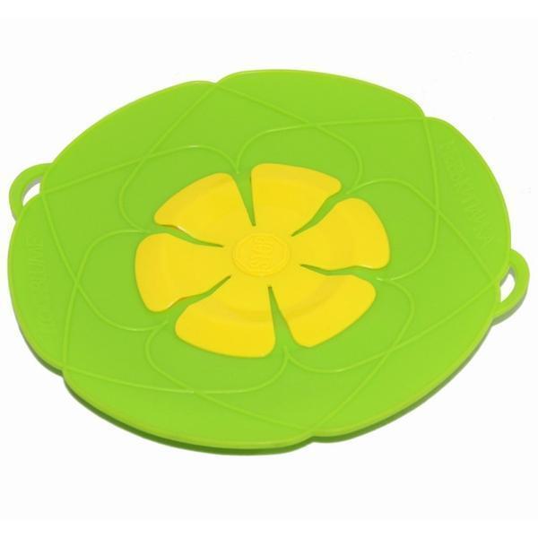 Couvercle anti-débordement en silicone Lighteme (2 couleurs)