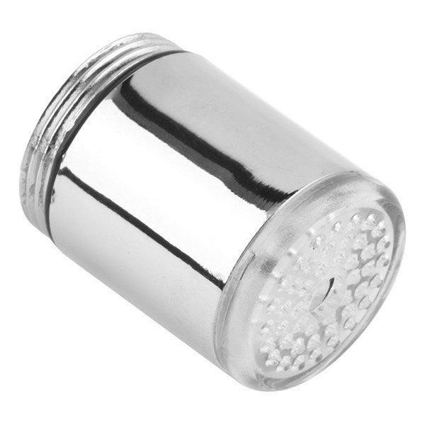Lighteme LED-Sensor-Wasserhahnlicht