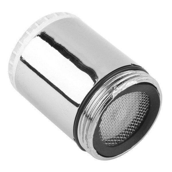 Lighteme LED-Sensor-Wasserhahnlicht