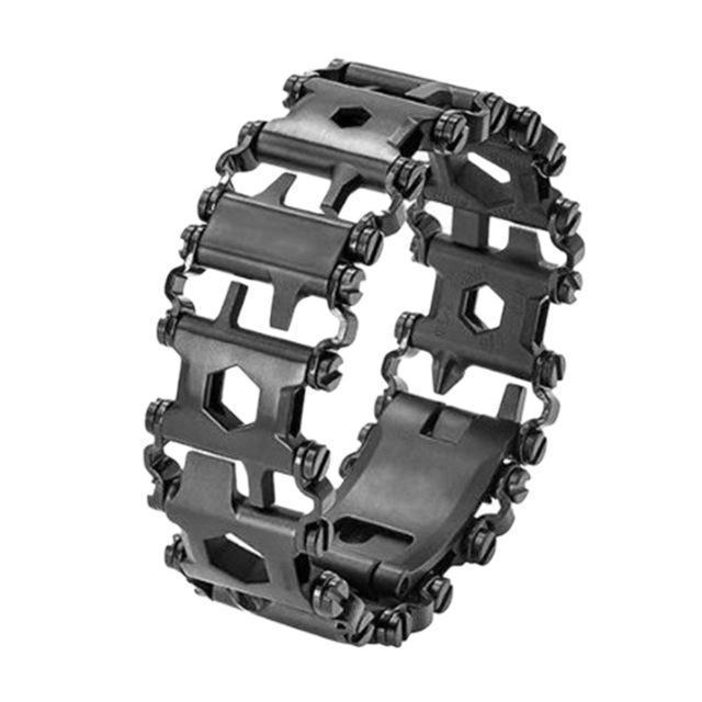 Lighteme 29-in-1 Multifunktionsarmband (2 Farben)