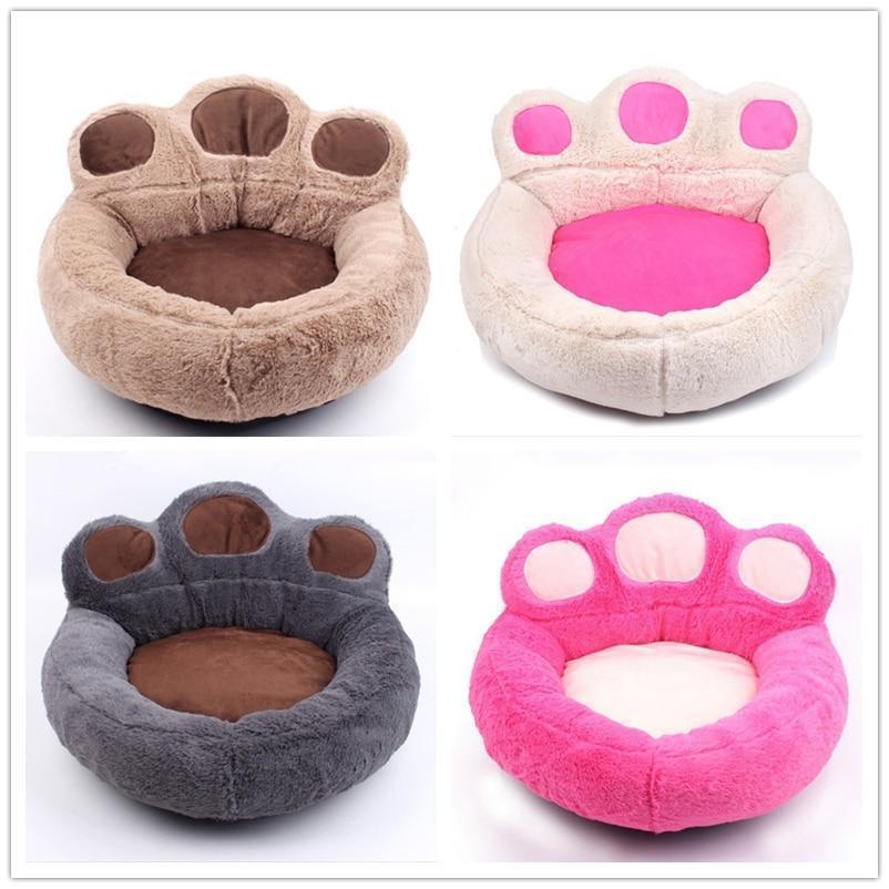 Lighteme Qualitäts-Sofas, weich und warm, für Hundebetten (4 Farben)