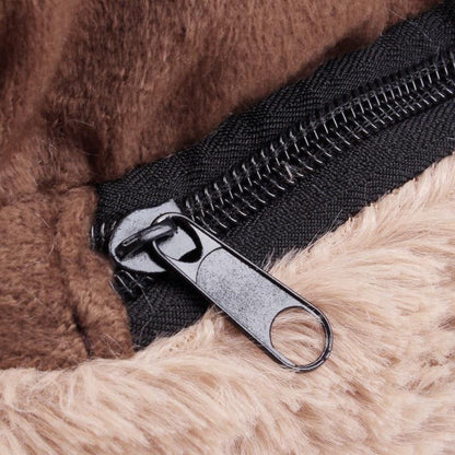 Lighteme Qualitäts-Sofas, weich und warm, für Hundebetten (4 Farben)